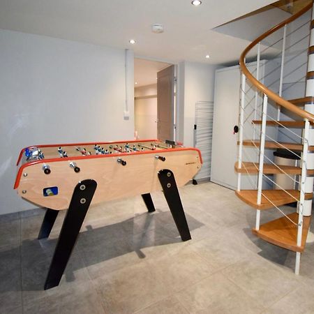L'Etoile Du Berger Villa Saint-Martin-de-la-Porte Екстериор снимка